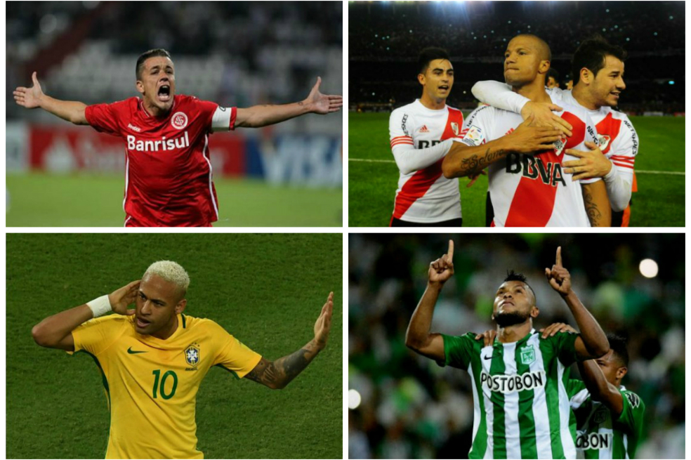 Estos han sido los últimos 10 jugadores que se quedaron con el ‘Rey de América’