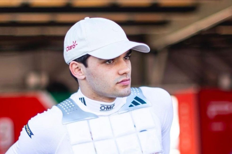 Sebastián Montoya buscará ganar la carrera principal en el GP de Catar: hora y dónde ver al colombiano