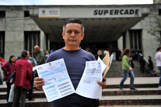 Piden al IDU publicación completa de obras de valorización