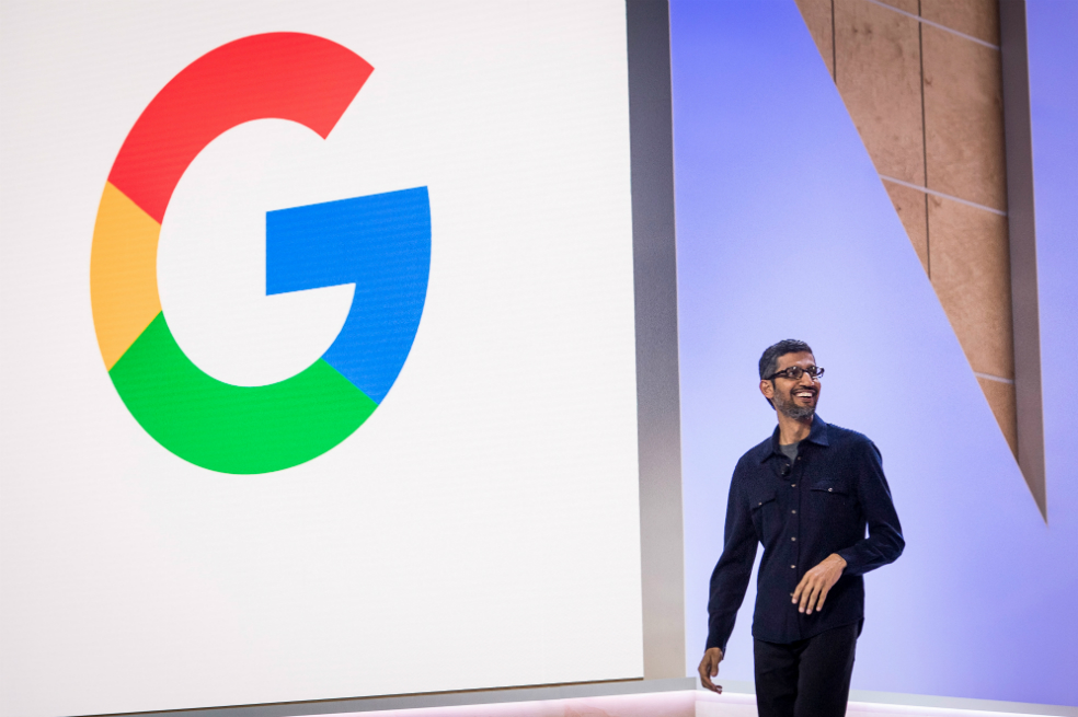 Google planea ofrecer una versión de su buscador con censura para China