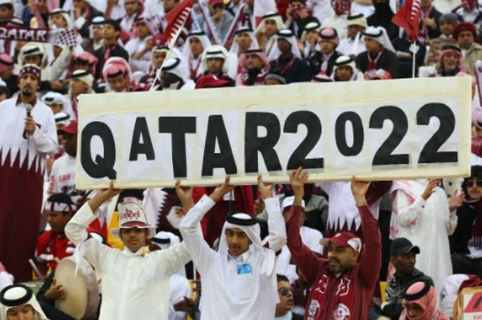 Decenas de inmigrantes muertos en las obras del Mundial de Qatar