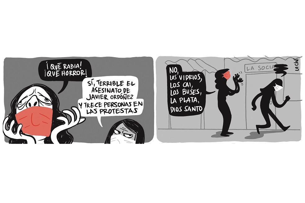 La Ché