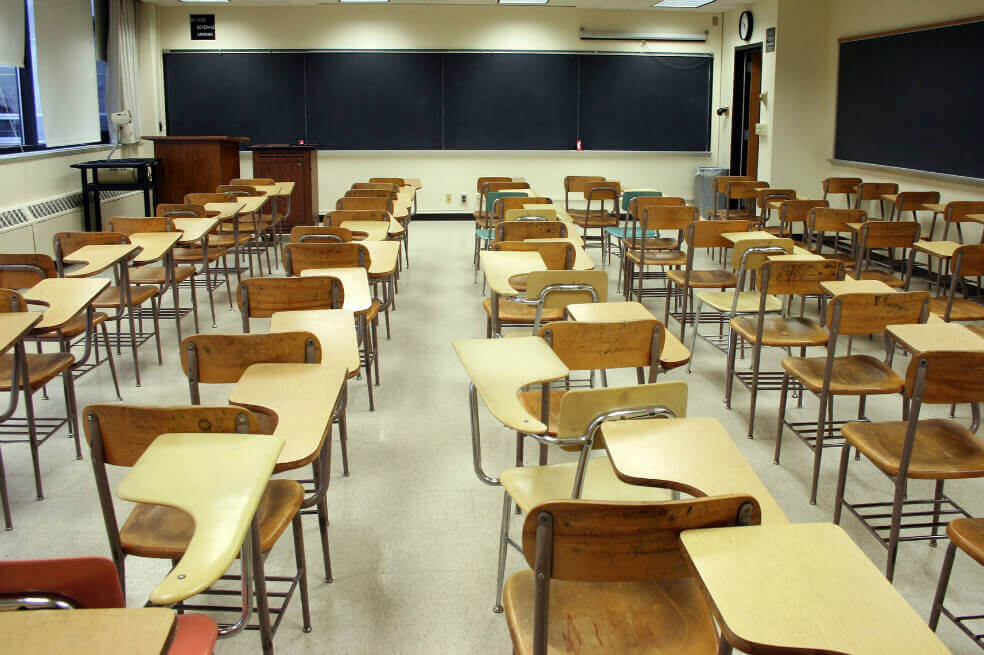 Estudiantes piden al Gobierno que doble el presupuesto para universidades públicas