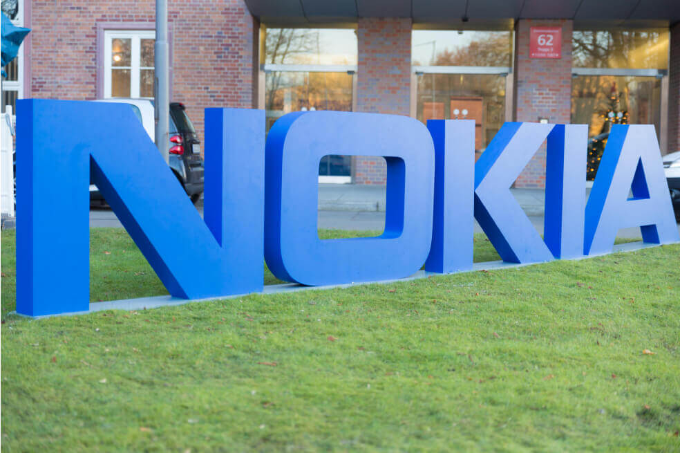 ¿Nokia está a punto de ser destruida en pedazos?