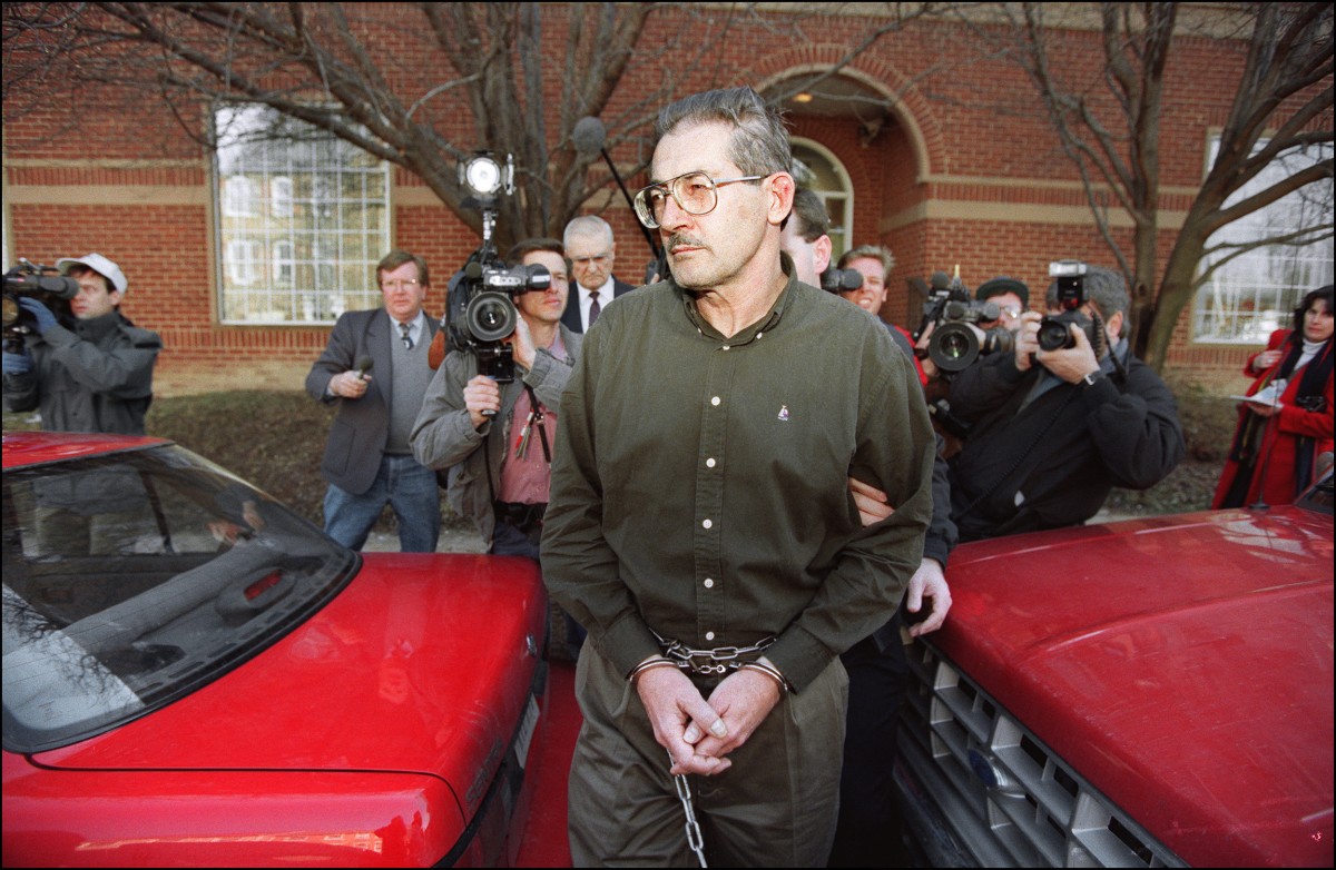 Muere Aldrich Ames, exagente de la CIA: quién era y qué hizo por la Unión Soviética