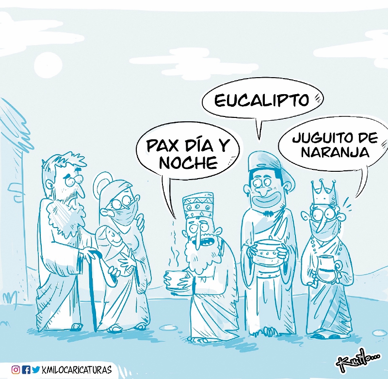 Kmilo