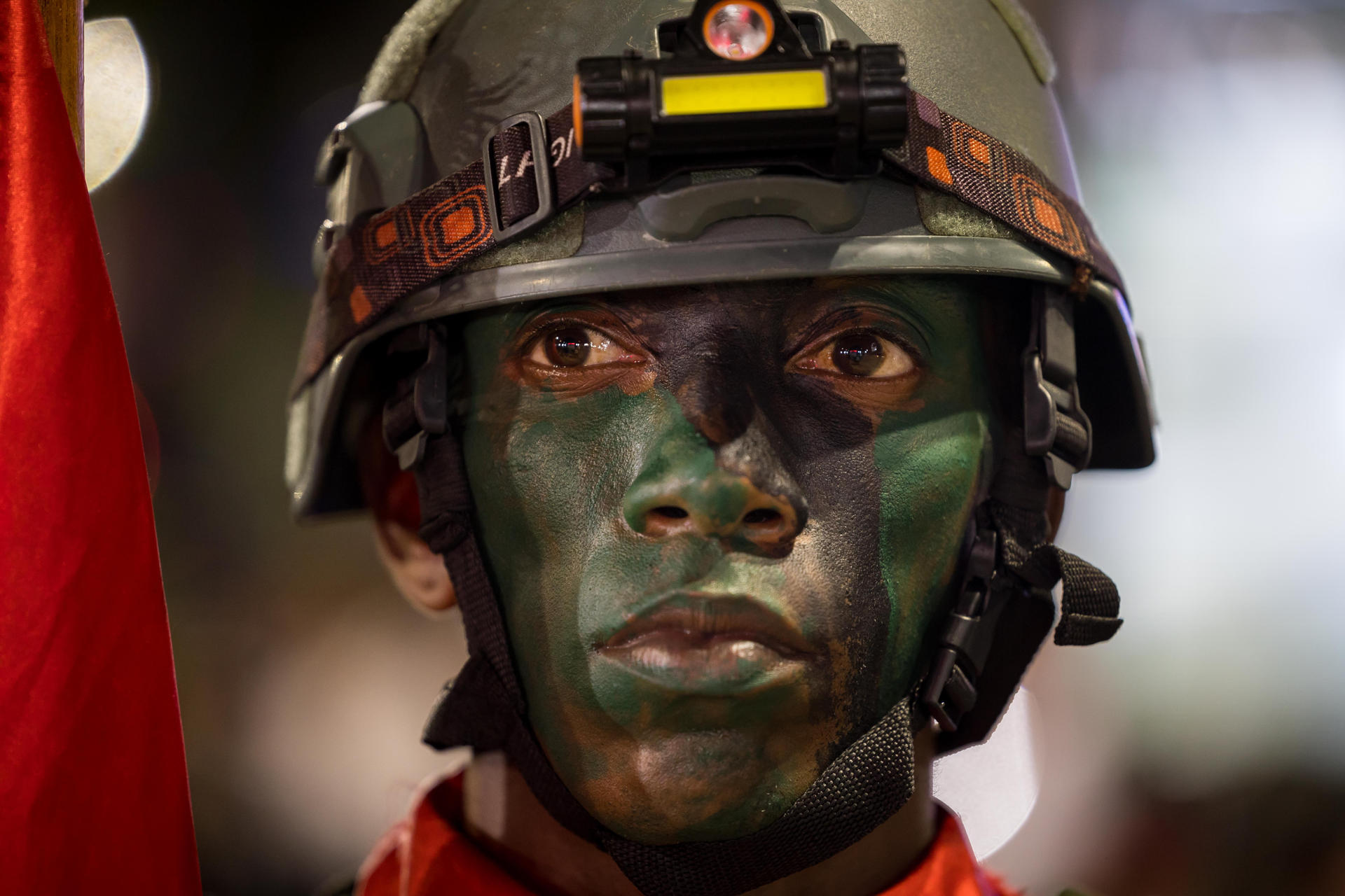 ¿Hasta qué edad es obligatoria la inscripción militar en Venezuela?