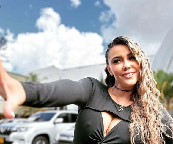 Manuela Gómez hizo dura revelación: “no le encontraba sentido a mi vida”