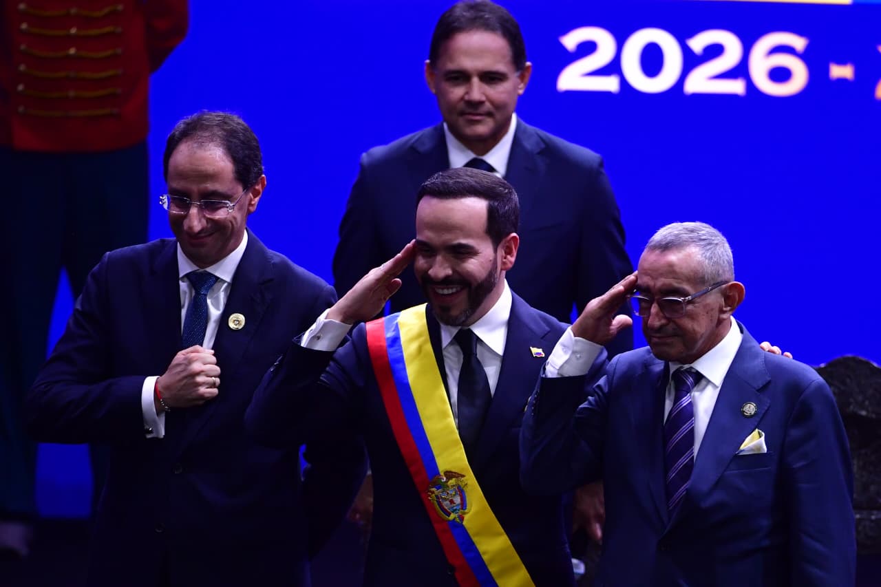 Las cuatro claves de la agenda económica de De la Espriella