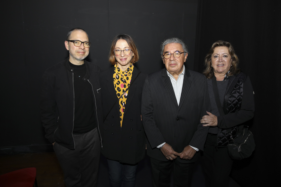 Juan David Correa Tatiana Andrade William Cruz Patricia Martínez
