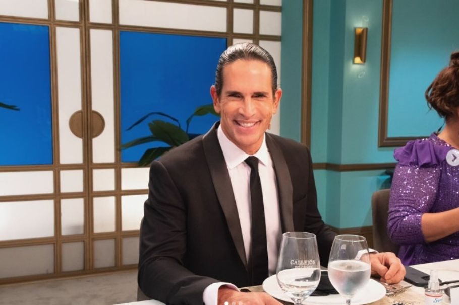 Diego Ramos
