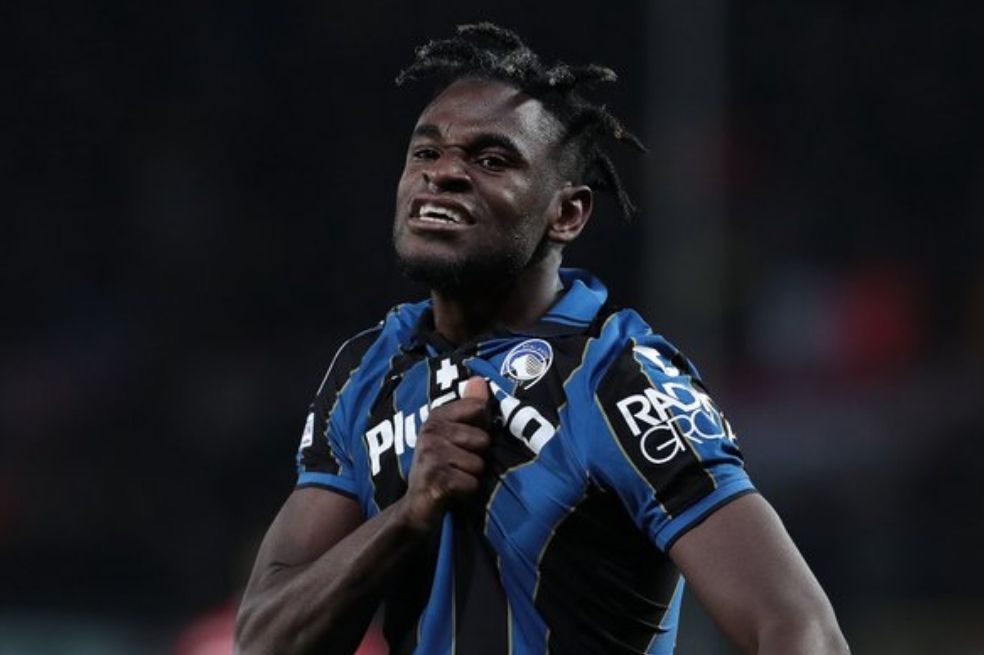 Luis Díaz y Duván Zapata entre los 100 mejores del mundo, según ‘The Guardian’