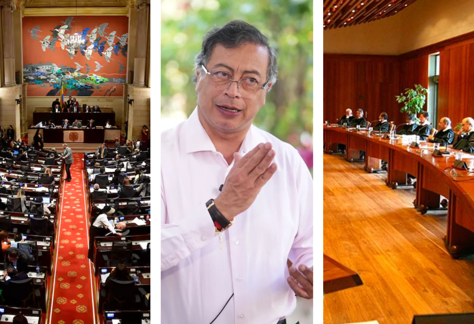 Estos son los tres momentos que marcarán la política nacional en 2026