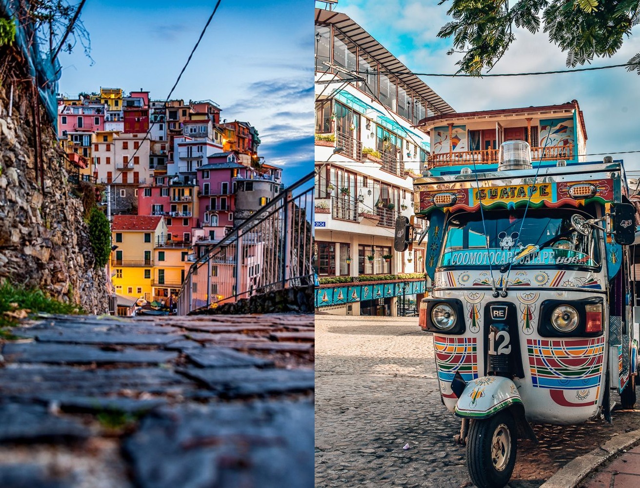 5 planes para hacer en Medellín que no te puedes perder