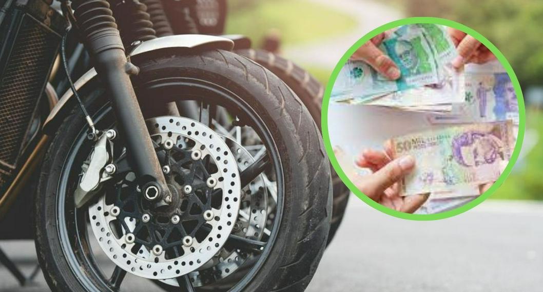 Estas fueron las motos más vendidas en Colombia durante abril de 2026