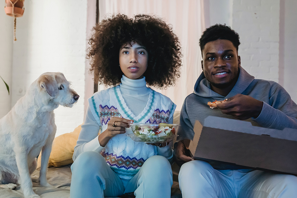 Estrenos en Netflix: las mejores series y películas que llegan en febrero