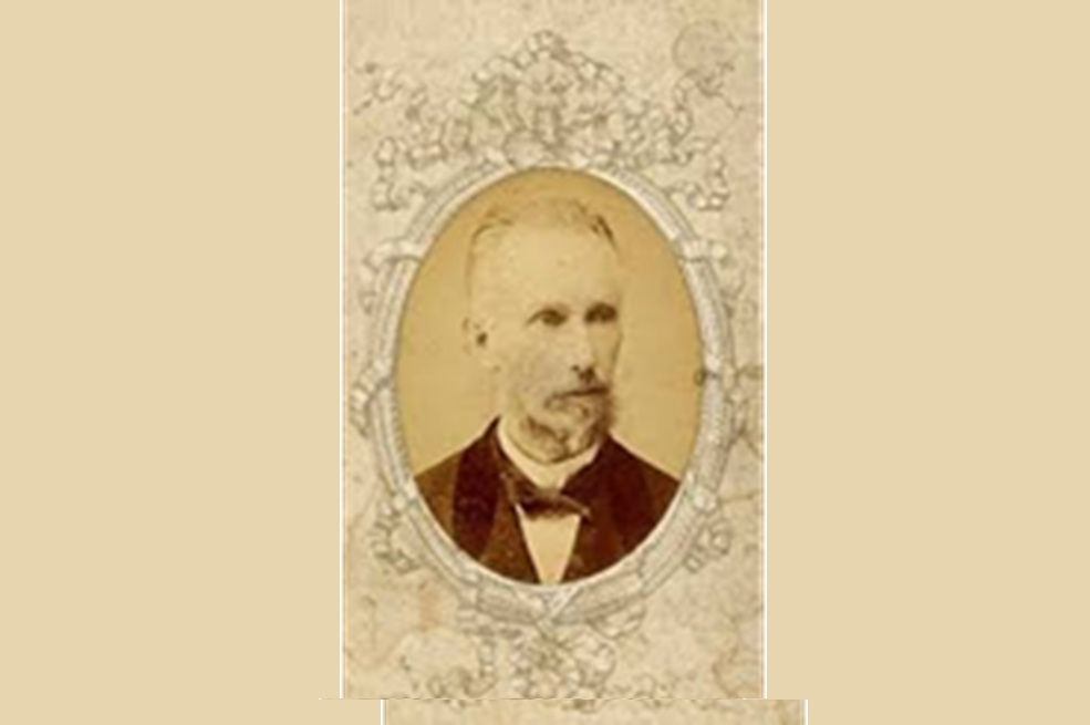 Miguel Samper Agudelo: bicentenario del Gran Ciudadano