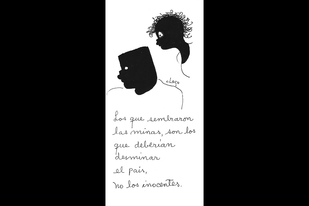 Nieves