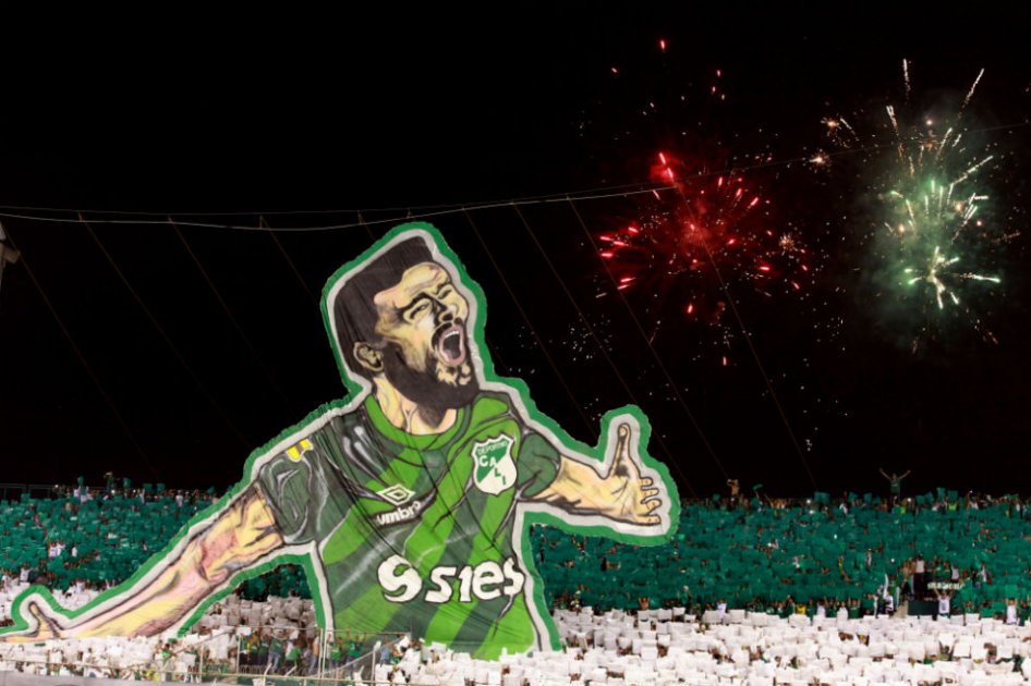 Así se jugará la octava fecha de la Liga Águila