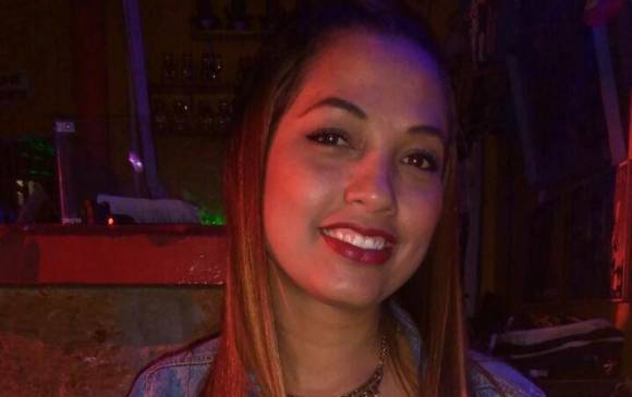 Capturan al presunto asesino de Érica Pérez, hallada en el río Medellín
