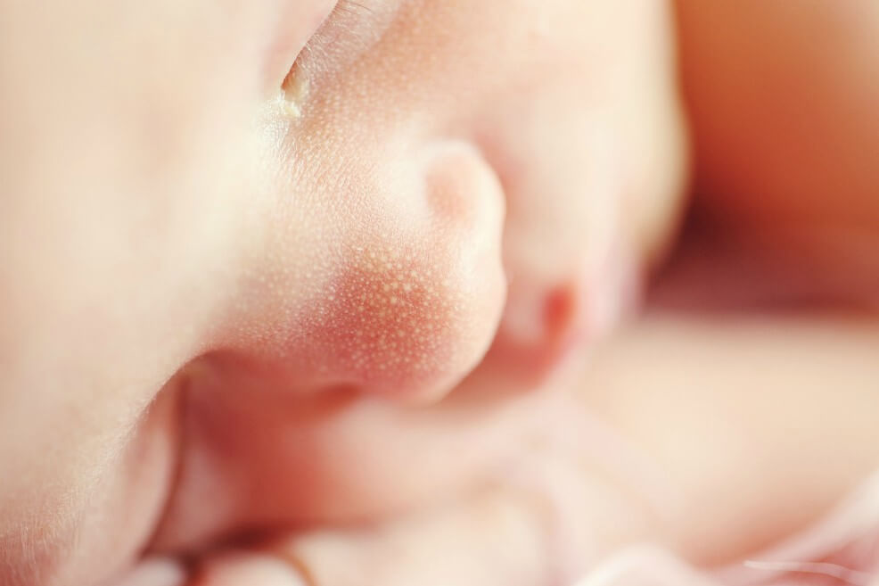 Bebés que nazcan a partir de ahora perderán 20 meses de vida por aire contaminado