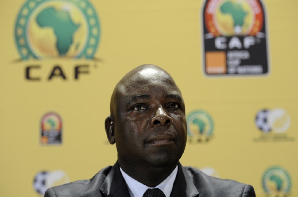FIFA suspendió 6 años al sudafricano Lindile Kika