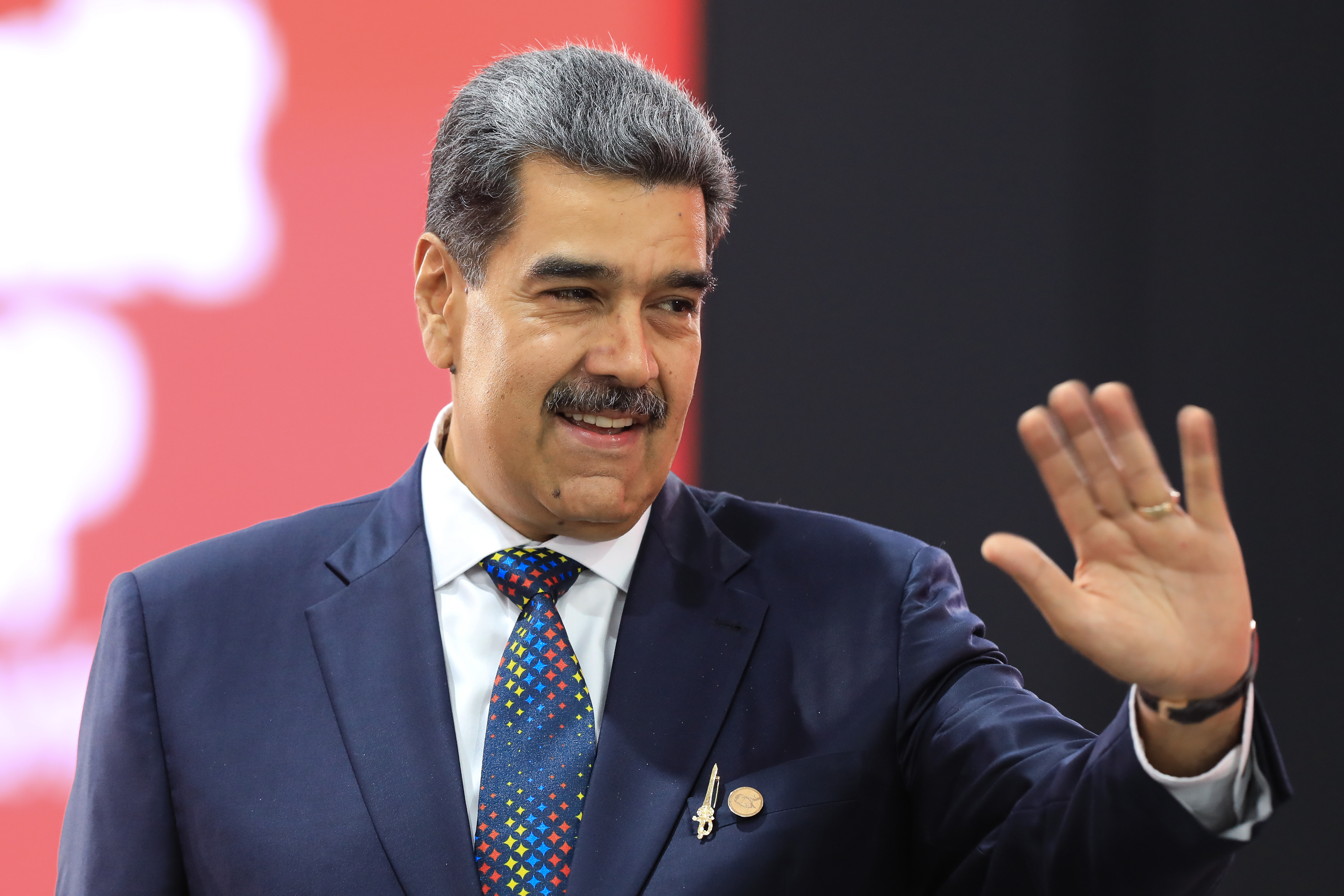 ¿Quién es quién en el canje propuesto por Maduro con Ecuador?