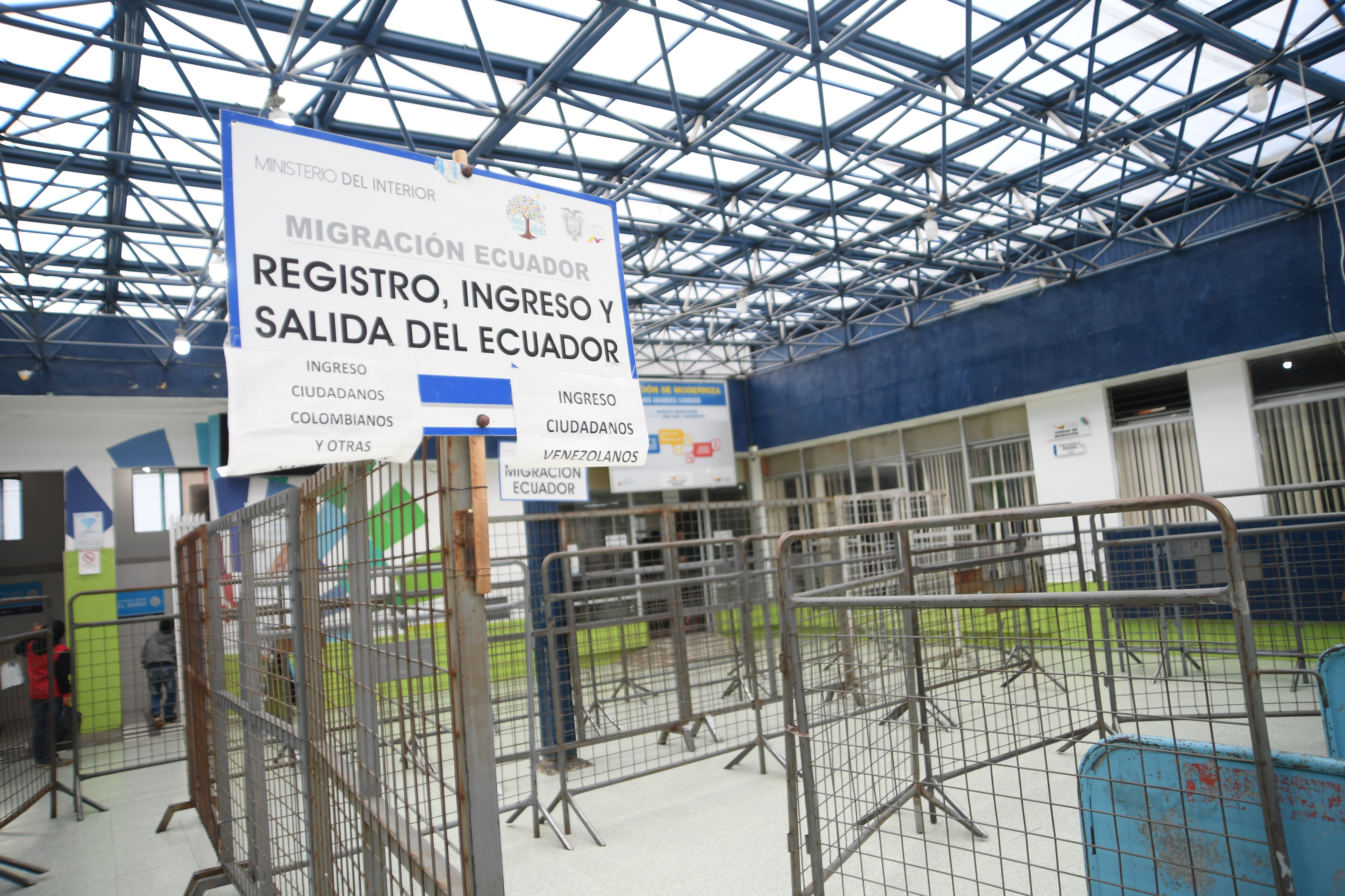 Colombia merece respeto frente a los acuerdos realizados: gobernador de Nariño