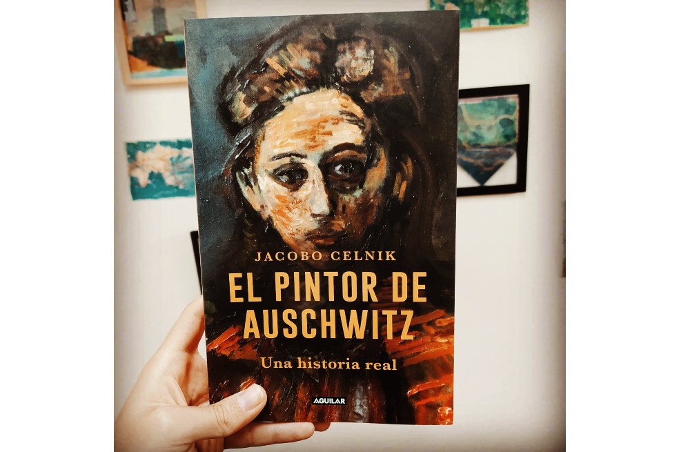 La historia de Isaac Celnikier y los Celnik de Colombia