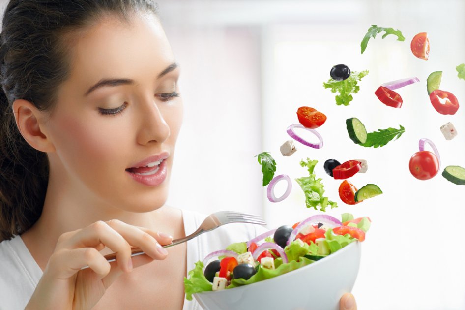 Vida saludable, un estilo que se impone