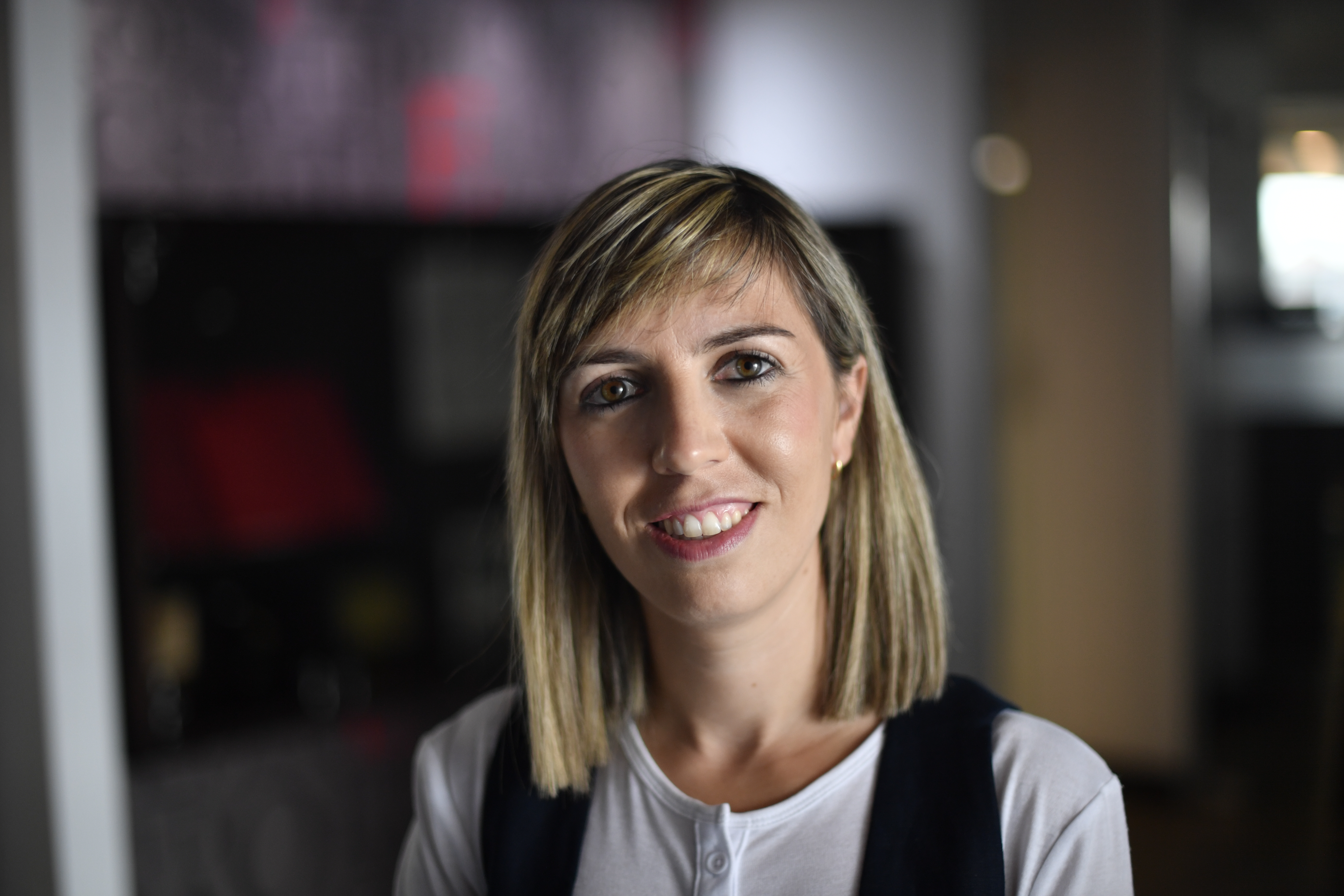 “Los colegios deben centrarse en descubrir los talentos y no apagar estrellas”