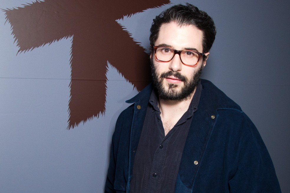 Adam Kimmel