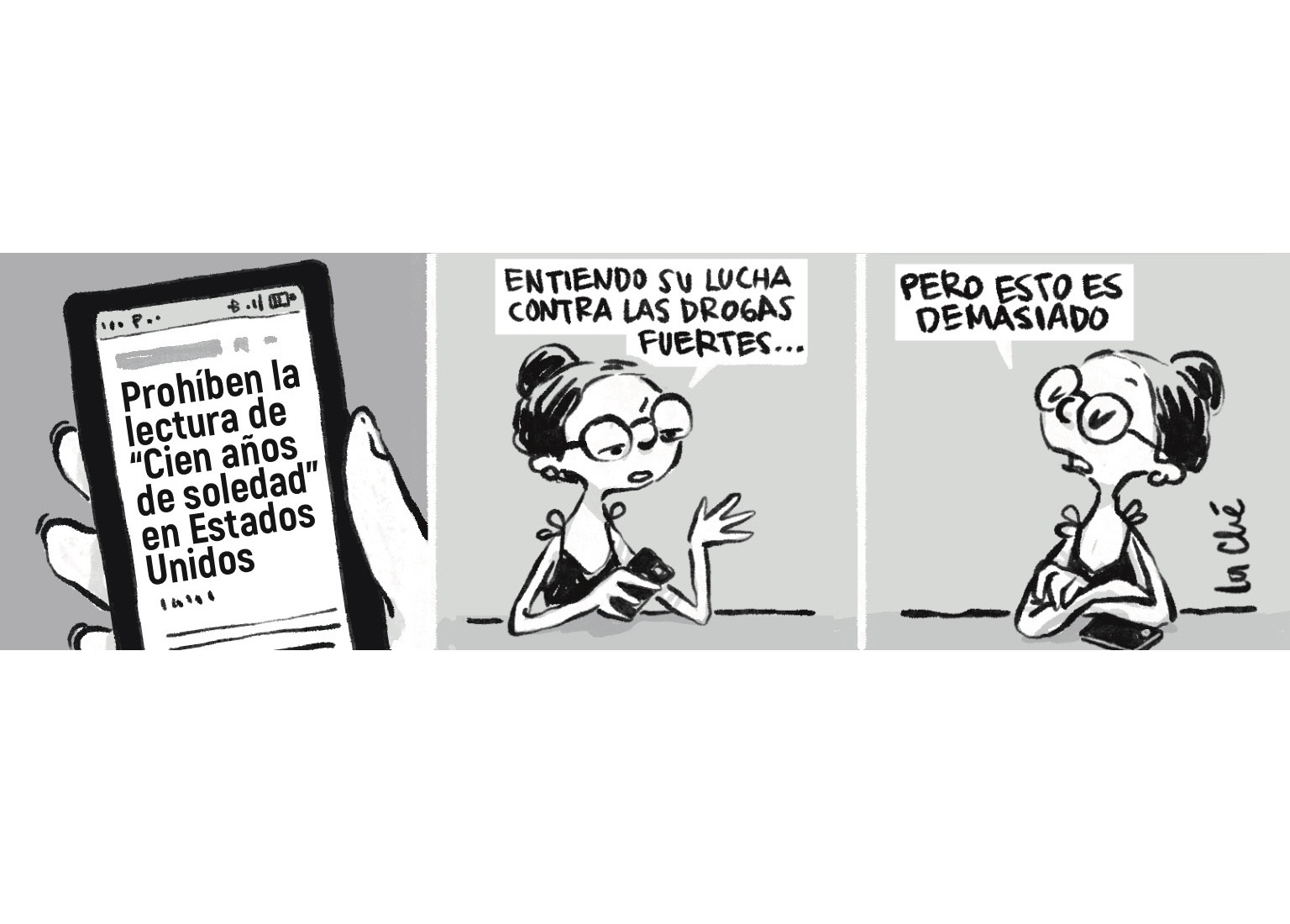 La Ché