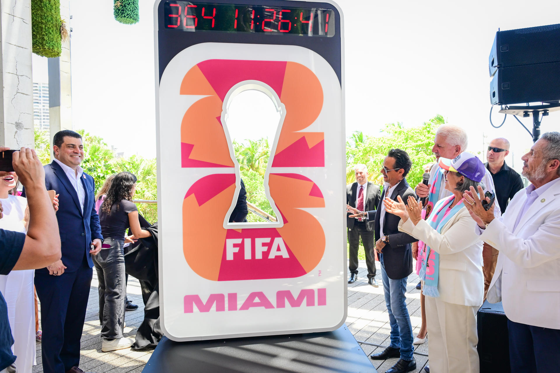 Comenzó el conteo regresivo al Mundial 2026: estos son los países clasificados