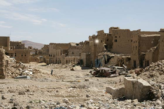 Al Qaida retoma el control de tres localidades en el sur de Yemen
