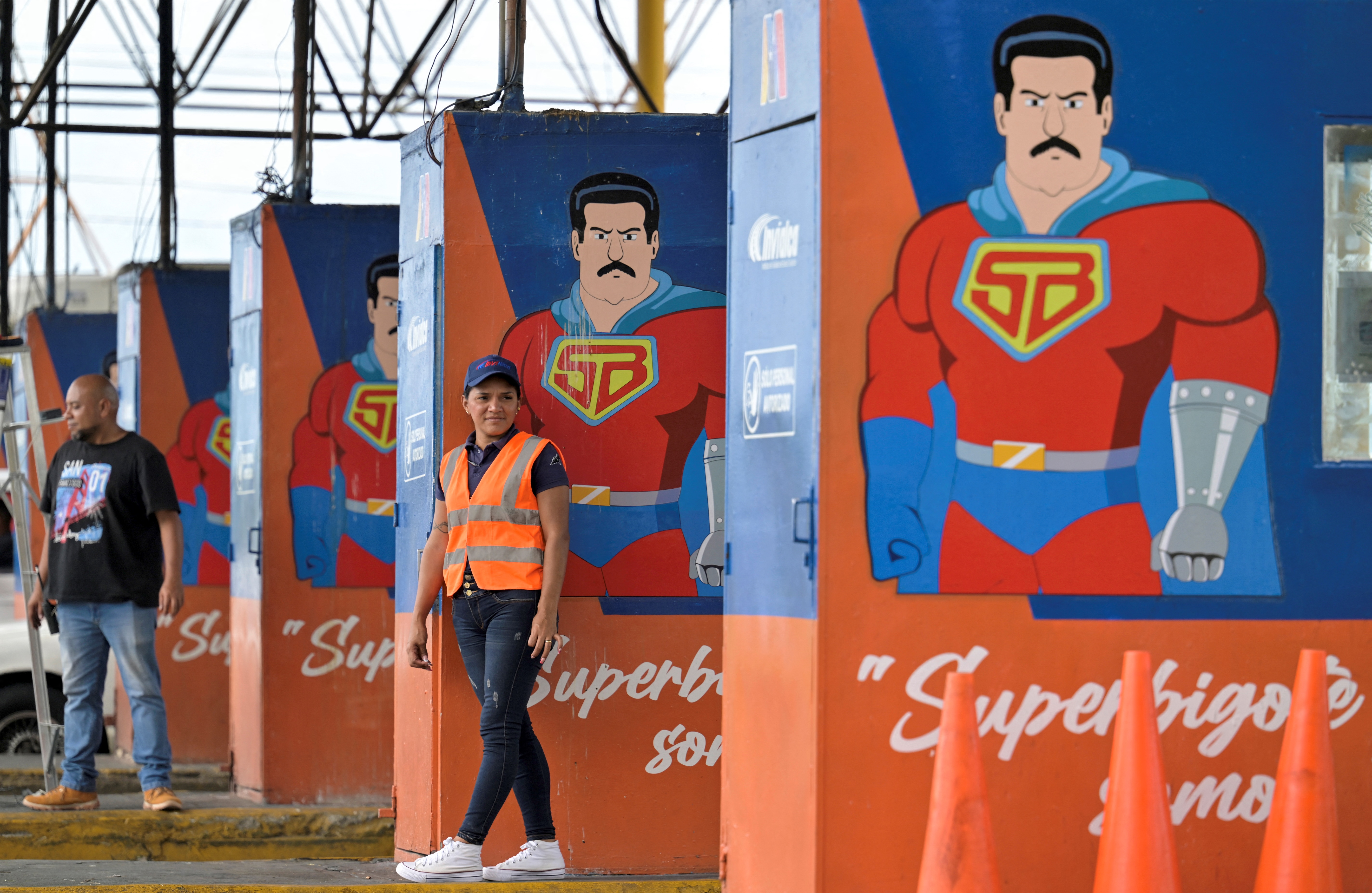 El arsenal de trampas del chavismo en elecciones