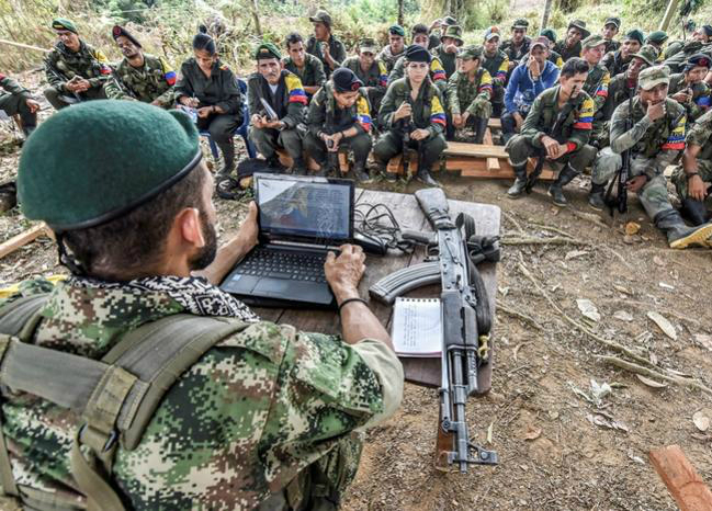 ¿Cuánto le va a costar al país que las Farc hagan política?