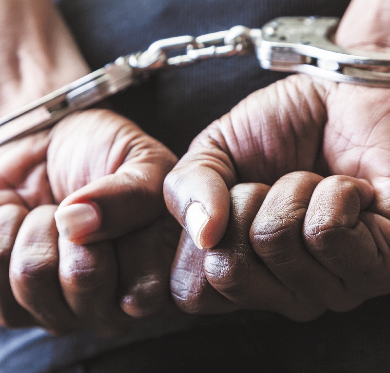 Nigeria: senador, culpable de querer extraer un riñón para trasplantarlo a su hija