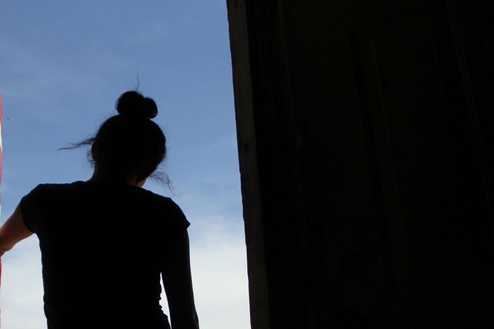 Basta de decirles a las mujeres que «andan hormonales»