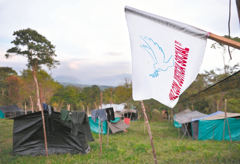 Ocho conclusiones sobre la implementación del Acuerdo de Paz