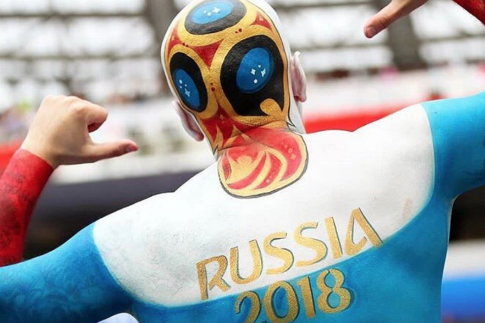 Los datos más llamativos de los jugadores de Rusia 2018