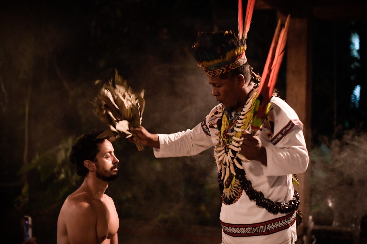 Vivencia con el pueblo Kamëntsa: contacto con lo espiritual y tradicional
