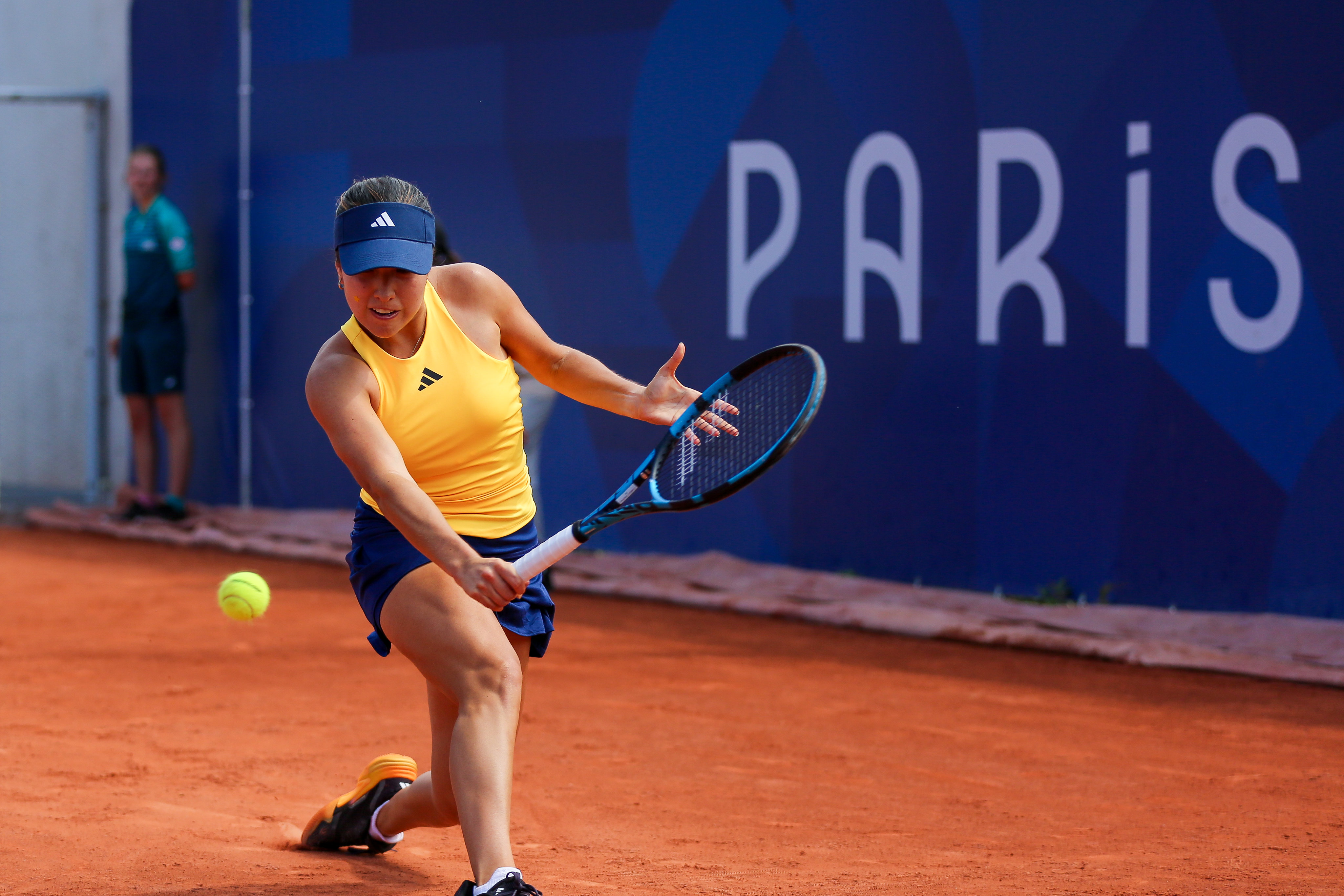 Sigue la celebración en París 2024: “Sí, sí, Colombia… sí sí, Camila”