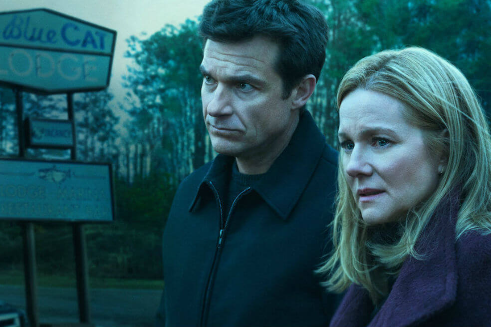 Tráiler de «Ozark»: Los Byrde van con todo en su tercera temporada
