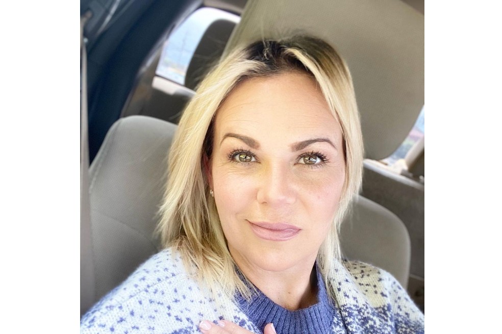 Carolina Sabino: edad, hijos, esposo y más datos de la actriz colombiana