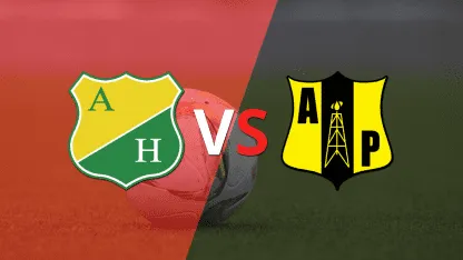 Ambos equipos buscarán en esta liga su primer título de primera división en Colombia.