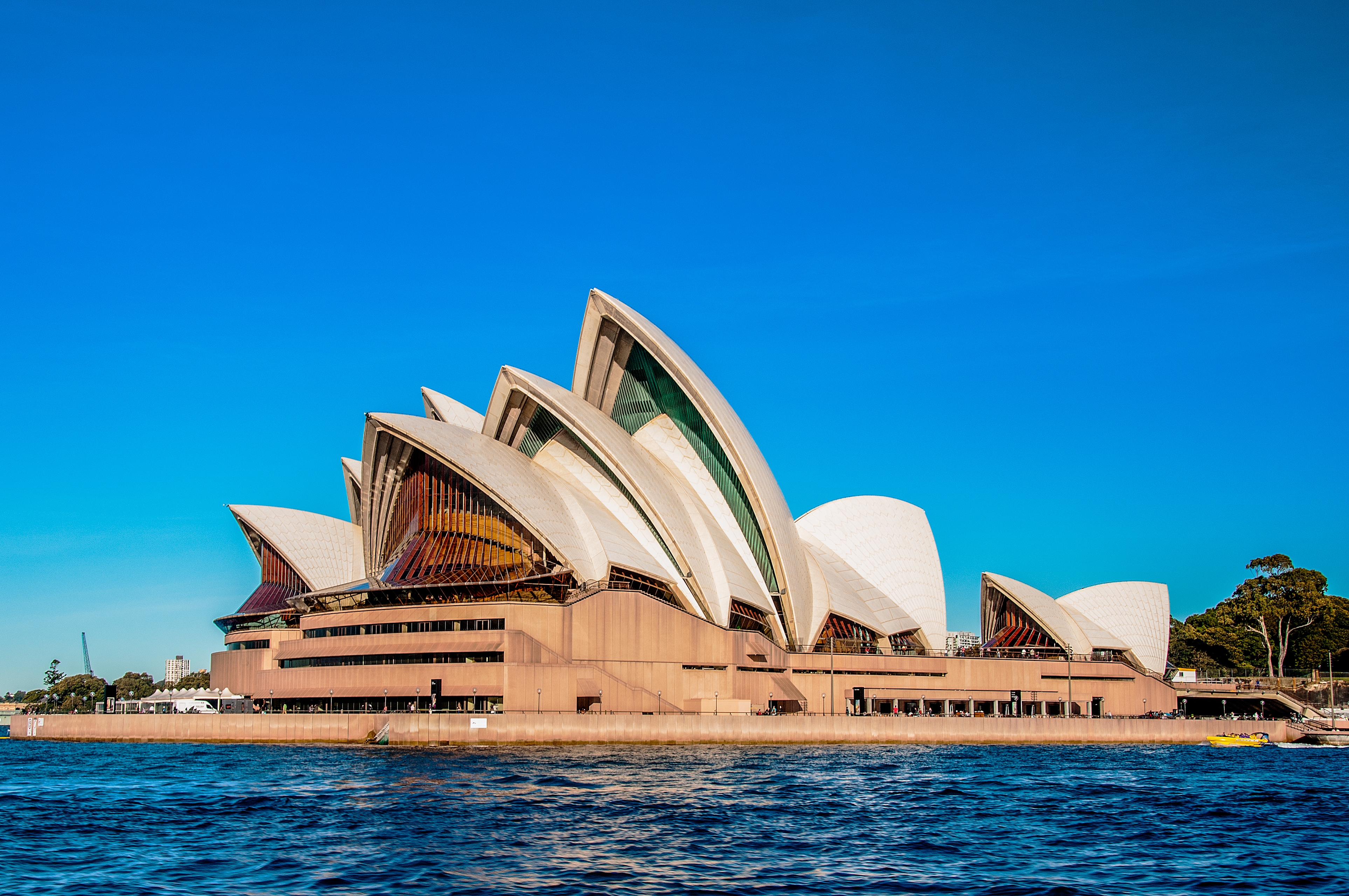Más de 11 mil colombianos eligieron a Australia como destino para estudiar