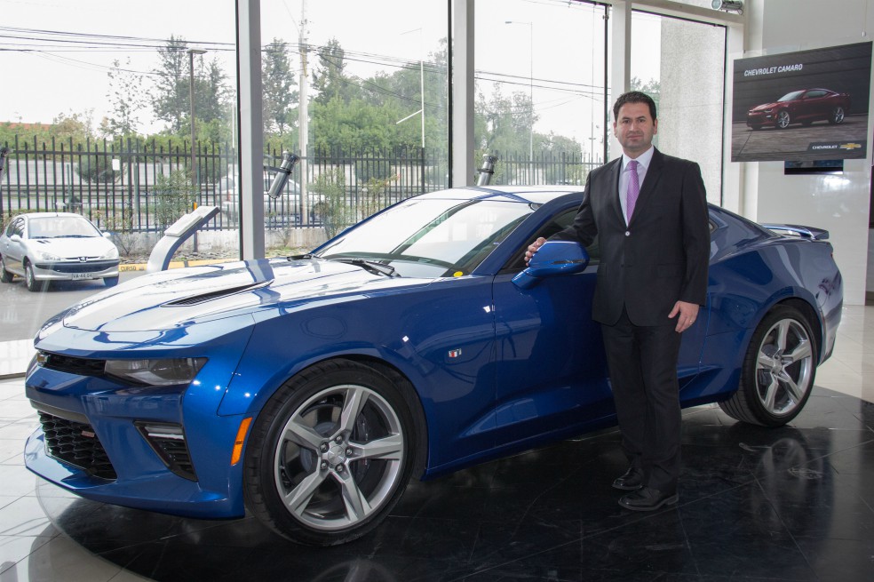 ¿A qué le apunta la reestructuración de General Motors?