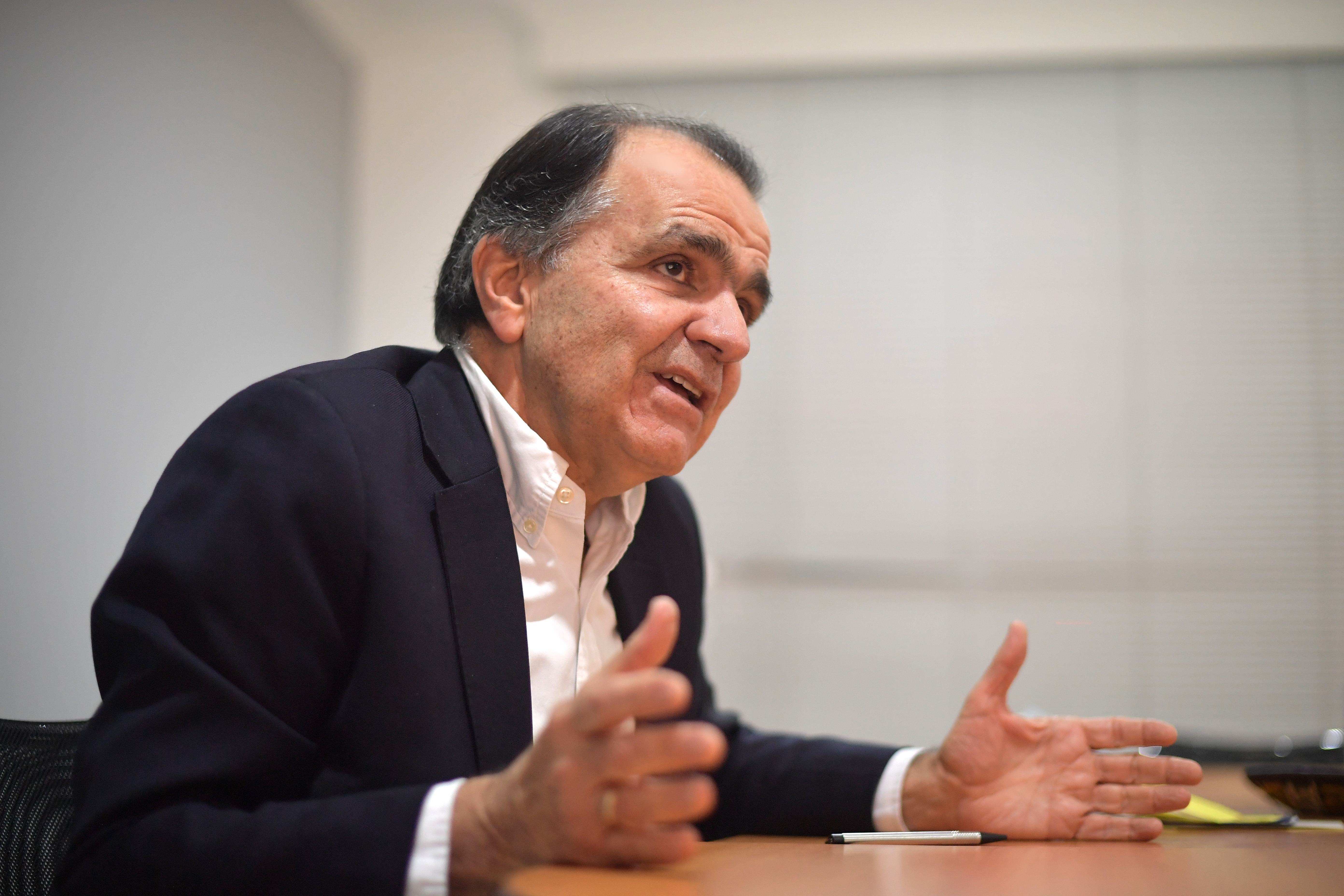 Sin Óscar Iván Zuluaga la derecha queda dividida, pero no divorciada