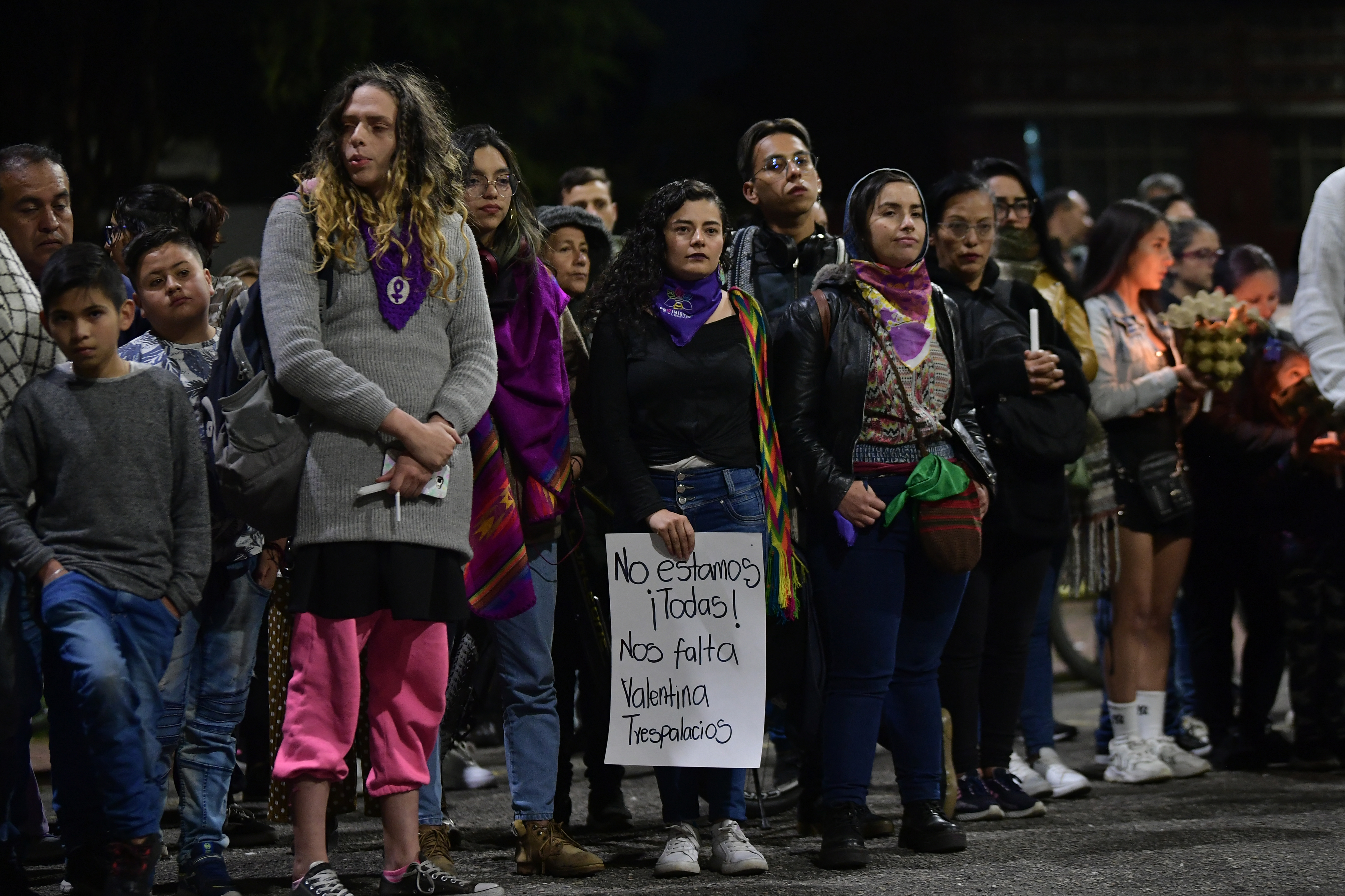 Violencia basada en género: ¿qué está haciendo el Distrito para prevenirla?